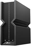 TP-Link Tri-Band BE9300 WiFi 7 Router (Archer BE550) – 6-Stream, Full 2.5G Ports, 6 Internal Antennas, Up to 2,000 sq. ft., EasyMesh Expansion, VPN