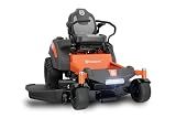 Husqvarna Z254FX 22HP 726cc Kaw Engine 54" FAB Z-Turn Mower 970797901