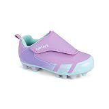 Carter's Girls Fica Lilac Athletic Cleat