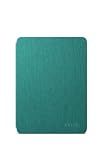 Amazon Kindle Paperwhite and Kindle Colorsoft Case, Lightweight and Water-Safe, Foldable Protective Cover - Fabric