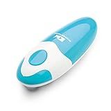 Kitchen Mama Auto Electric Can Opener, Sky Blue