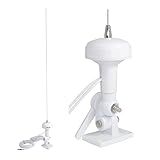 Tram® AIS/VHF/GPS Combo Marine Antenna