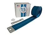 Blu Track Classic 15 Ft Starter Set