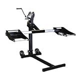 MoJack MJ-PRO 00145 Commercial ZTR & Rider Mower Lift Jack, 750lb Capacity