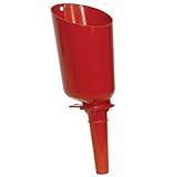 BIRD SEED SCOOP 4 CUP