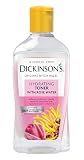 Dickinson's Witch Hazel Hydrating Toner with Rosewater | 16 Fl Oz