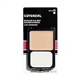 COVERGIRL Outlast All-Day Ultimate Finish Foundation, Buff Beige 425