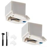 2 Pcs ATN3600L-ATN3600LC Record Player Needle - Diamond Conical Replacement Stylus Compatible with Audio-Technica AT-LP60 Series, AT-LP60X, AT-LP60XBT and Sound Burger Turntable