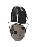 Walker's Razor Slim Electronic Earmuffs