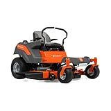 Husqvarna Z248F (48") 23HP Kawasaki Zero Turn Lawn Mower