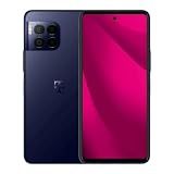 T-Mobile Revvl 7 Pro 5G Unlocked Smartphone, 256GB, Azurite Blue