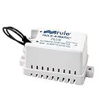 Rule 40A, Bilge Pump Float Switch, Impact Resistant Cover