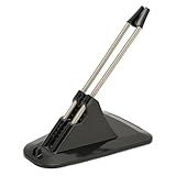 Gaming Mouse Bungee, Drag-Free Wired Mouse Support Flexible Mouse Cable Management Mouse Bungee Device Universal Mouse Cord Holder Rustproof Mouse Cord Management Fixer Holder for Esports, Black