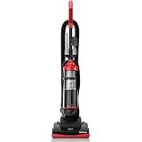 Dirt Devil Endura Lite Upright Bagless Vacuum Cleaner for Carpet and Hard Floor, Powerful, Lightweight, Corded Vacuum Cleaners for Home Use