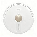 uninell UR1 Robot Vacuum Cleaner Color White