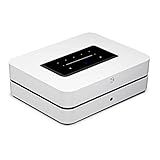 Bluesound Powernode Wireless Multi-Room High Resolution Music Streaming Amplifier - White