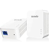 Powerline Set 1000Mbps Tenda AH3