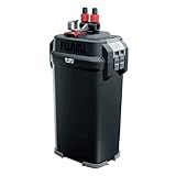 Fluval 407 Perfomance Canister Filter - For Aquariums Up To 100 Gallons - Aquarium Canister Filter