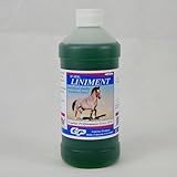 SU-PER Liniment for Horses - Helps with Minor Stiffness & Soreness - Classic Equine Liniment - 1 Pint