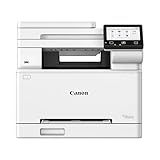 Canon Color imageCLASS MF665Cdw - Wireless Duplex Laser Printer, All-in-One with Copier, Scanner, Fax, Auto Document Feeder, 3 Year Limited Warranty, 22 PPM