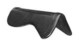 Dover Saddlery Anti-Slip Gel Pad, Color: Black, Size: One Size