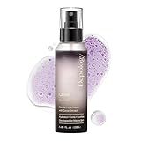 depology Glowing Spray Serum, Hydrating & Firming Facial Mist, Radiance Skin, Smooths Fine Lines and Wrinkles, Face Mist with Hyaluronic Acid & Collagen, Facial Spray for All Skin Types, 4.06 Fl Oz.