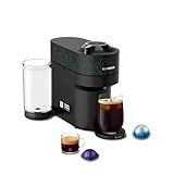 Nespresso Vertuo Pop+ Coffee and Espresso Maker by Breville, Samra Origins by The Weeknd Metad Green
