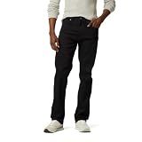 LEVI STRAUSS SIGNATURE Gold Men's Regular Fit Flex Jeans