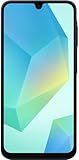 Samsung Galaxy A17 5G Ai (256GB + 8GB) Unlocked (Compatible with T-Mobile Mint Tello & Global) SM-A176B/DS Dual Sim / 6.7" 50MP Triple (Gray SM-A176BZAQGTO)