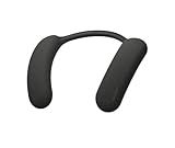 Sony BRAVIA Theater U Wireless Wearable TV Speaker with Bluetooth, Personalized Home Theater Audio, Gaming Compatibility, Built-in mic, 12 Hour Battery Life, IPX4 Splash-Resistant (HT-AN7)