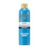 Gold Bond Foot Powder Spray, No Mess Talc-Free, 7 Oz., Fresh Scent