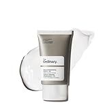 The Ordinary Natural Moisturizing Factors + Hyaluronic Acid, Lightweight Hydrator for Skin Barrier Support & Hydration, Travel Size, 1 Fl Oz