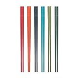 ZWILLING NOW Chopsticks 12-pc Set (6 Pairs)