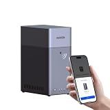 UGREEN NAS DH2300 2-Bay for Beginners & Personal Users, Phone Backup