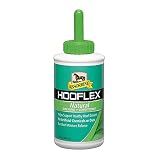 Absorbine Hooflex All Natural Horse Hoof Dressing & Conditioner, 15 fl oz