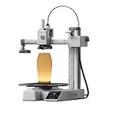 Bambu Lab A1 mini 3D Printer + LED Lamp Kit, Set Up in 20 Mins, High Speed & Precision, Full-Auto Calibration & Active Flow Rate Compensation, ≤48 dB Quiet FDM 3D Printers