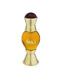 Swiss Arabian Noora - Luxury Products From Dubai - Long Lasting And Addictive Personal Perfume Oil Fragrance - A Seductive Signature Aroma - 0.6 Oz
