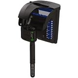 Tetra Whisper IQ 215 GPH Power Filter for Aquariums