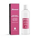 Xmoment Ultra Smooth Water-Based Lube - 8 Fl Oz Personal Lubricant for Vaginal and Anal Sex, pH Balanced Lube Without Glycerin & Parabens, Slippery Massage Gel for Women, Men and Couples