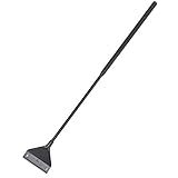 Pronetcus Algae Scraper for Glass Aquariums, Fish Tank Cleaner, Aquarium Algae Scrapers with 10 Stainless Steel Blades.