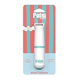 PalmPerfect Bikini Trimmer for Women, Dual Blade, Waterproof, Wet/Dry