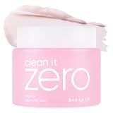 BANILA CO Clean it Zero Original Cleansing Balm Big Size (6.08 fl oz)
