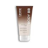 Lirene Perfect Tan Illuminating Body BB Make up Balm with Shimmering Golden Glow and Light-Reflecting Pigment Highlighter Hydrating Body Makeup for All Skin Tones – DHA Free – 175ml