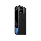 Google Pixel 9 Pro Fold - Unlocked Android Smartphone with Gemini - Advanced Triple Rear Camera System - Foldable Display - Hands-Free Video - Obsidian - 256 GB