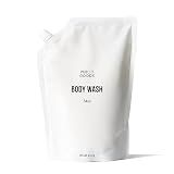 Public Goods Body Wash for Men and Women | 34 Fl Oz Refill