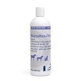 MiconaHex+Triz Shampoo for Dogs, Cats and Horses, 16 oz, Unscented