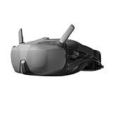 Original Goggles N3 for DJI Neo,Avata 2,O4 Air Unit Pro,O4 Air Unit VR Headset - Plug-and-Play Design, Head Tracking & 1080p HD Display, Seamless AR Cursor Control