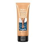 Sally Hansen Airbrush Legs Leg Makeup Lotion | Easy Application, Flawless-Looking Legs, Water-Resistant, Transfer-Proof | Light | Subtle Sun-Kissed Finish