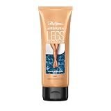Sally Hansen Airbrush Legs Leg Makeup Lotion | Easy Application, Flawless-Looking Legs, Water-Resistant, Transfer-Proof | Light | Subtle Sun-Kissed Finish
