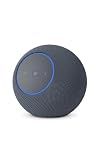 Amazon Echo Studio (newest model), Immersive spatial audio and Dolby Atmos, Designed for Alexa+, Graphite
